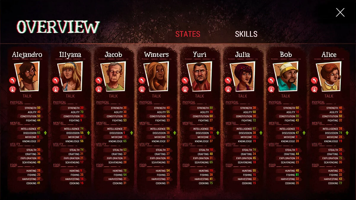 Скриншоты из Dead in Bermuda