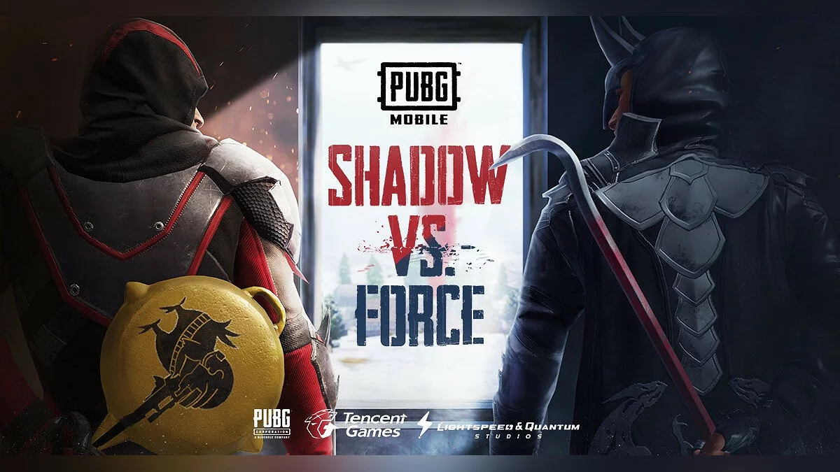 Арт из Playerunknown's Battlegrounds Mobile / Картинка 13