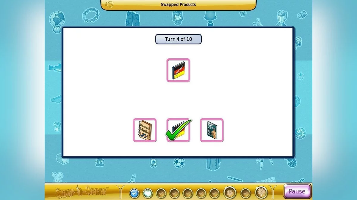 Скриншоты из $hop-n-$pree