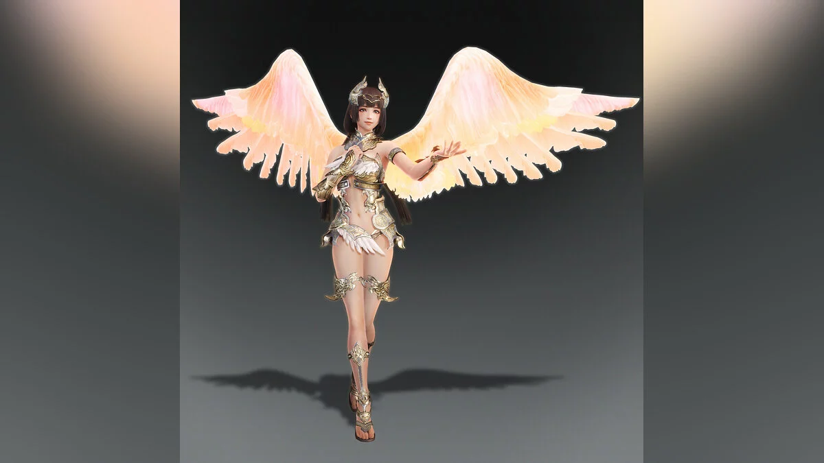 Арт из Warriors Orochi 4 / Картинка 12