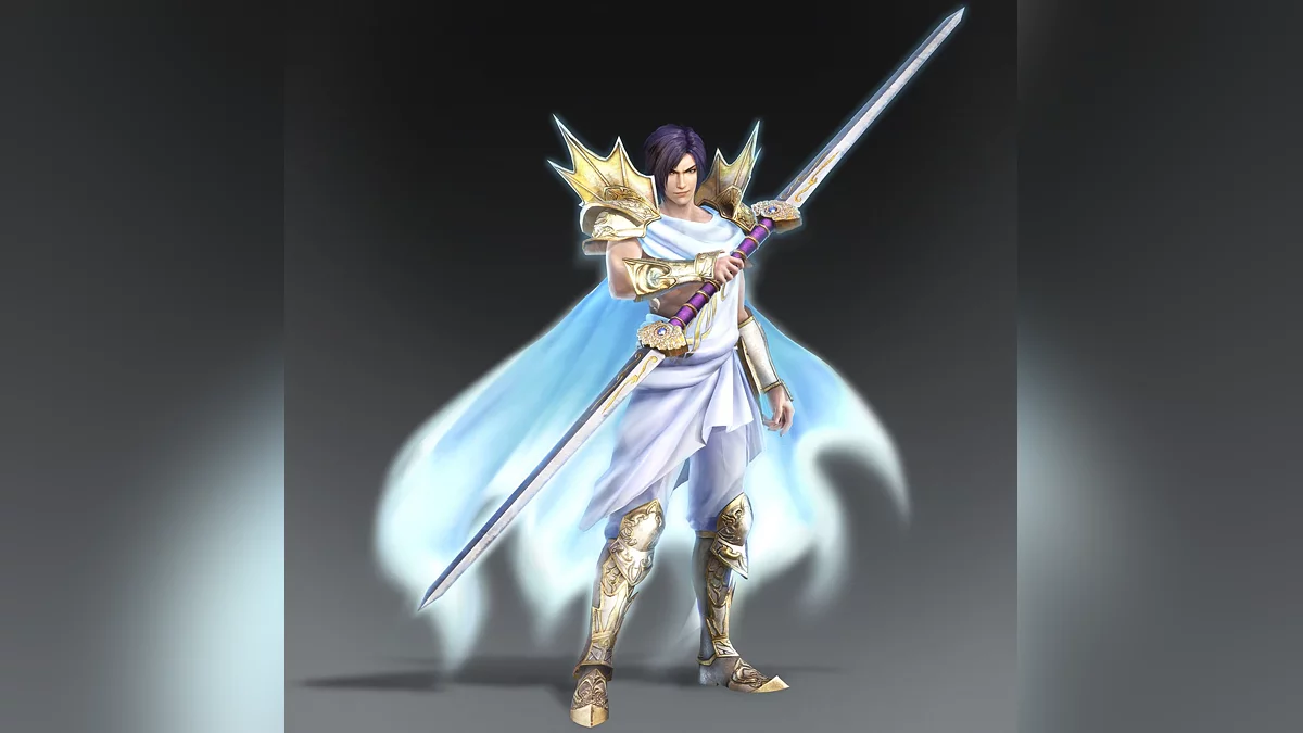 Арт из Warriors Orochi 4 / Картинка 41