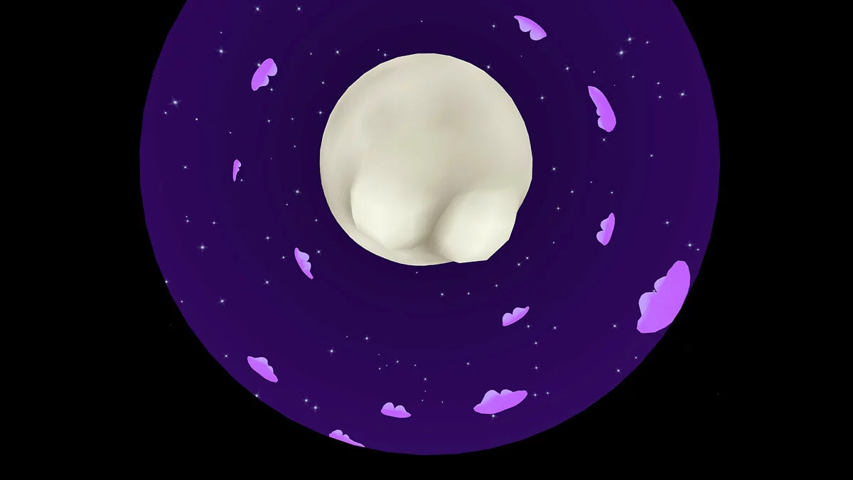 Скриншоты из Butts: The VR Experience