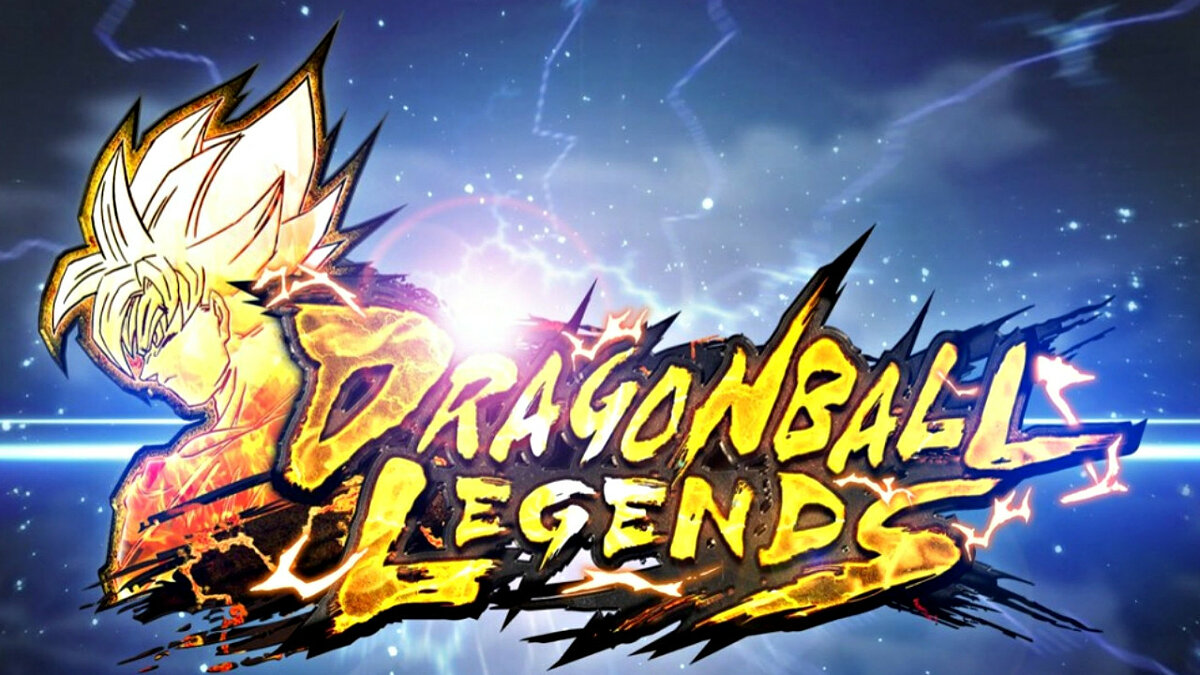 Dragon ball legends. DB Legends. Dragon Ball Legends Mod. Dragon Ball Legends logo.