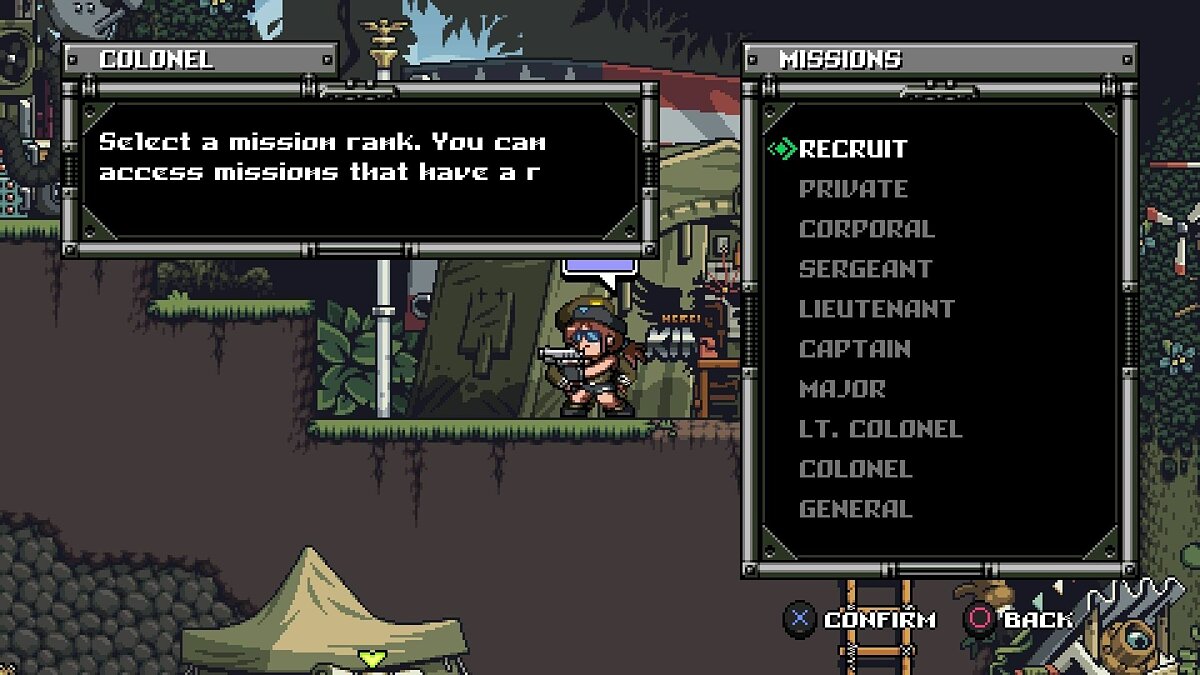 Mercenary Kings - что это за игра, трейлер, системные требования, отзывы и  оценки, цены и скидки, гайды и прохождение, похожие игры