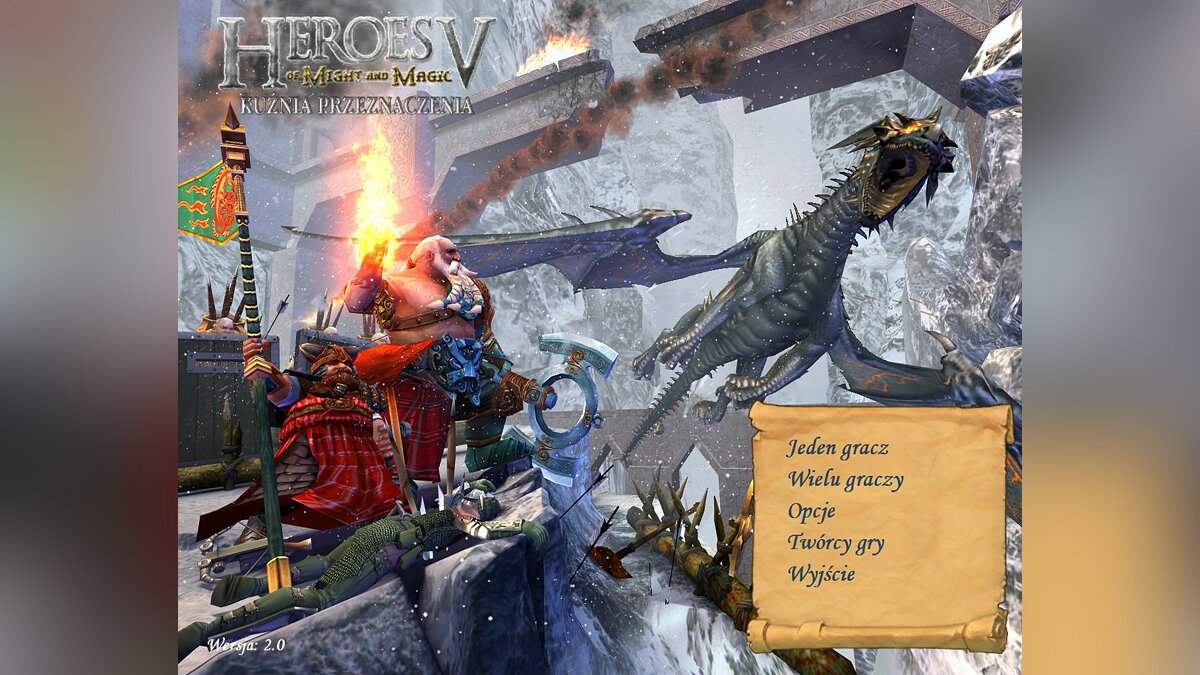 Heroes of might magic v hammers of fate русификатор steam фото 9