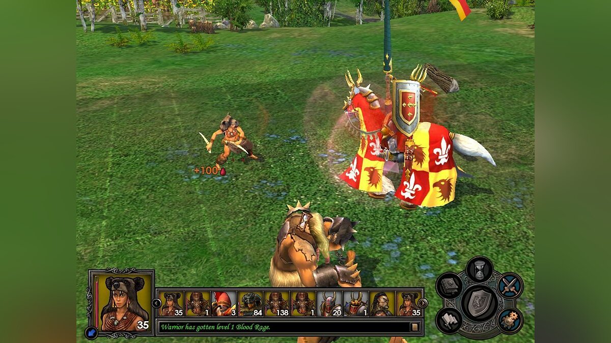 Heroes of Might and Magic 5: Tribes of the East - что это за игра, трейлер,  системные требования, отзывы и оценки, цены и скидки, гайды и прохождение,  похожие игры Heroes of Might