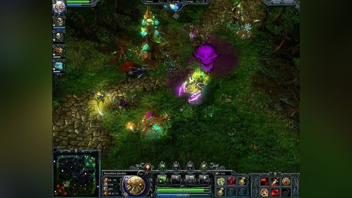 Dota hon dota 2 фото 61