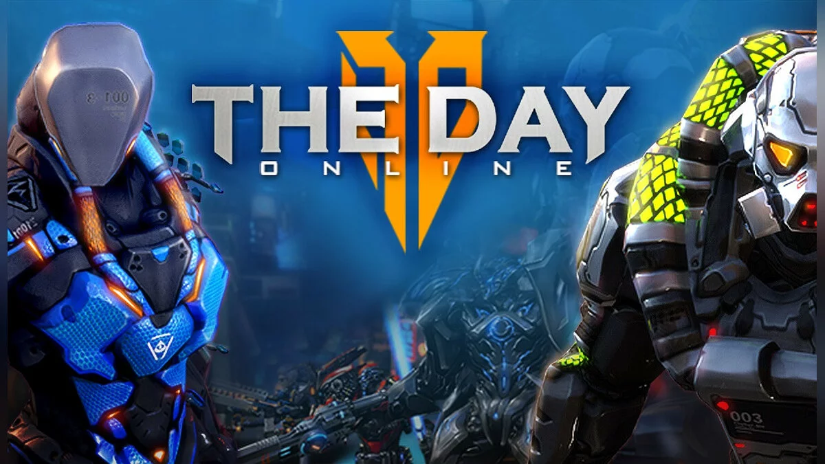 Арт из DAY Online