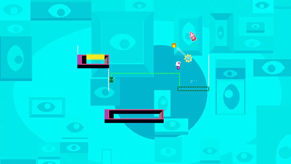 Скриншоты из HackyZack