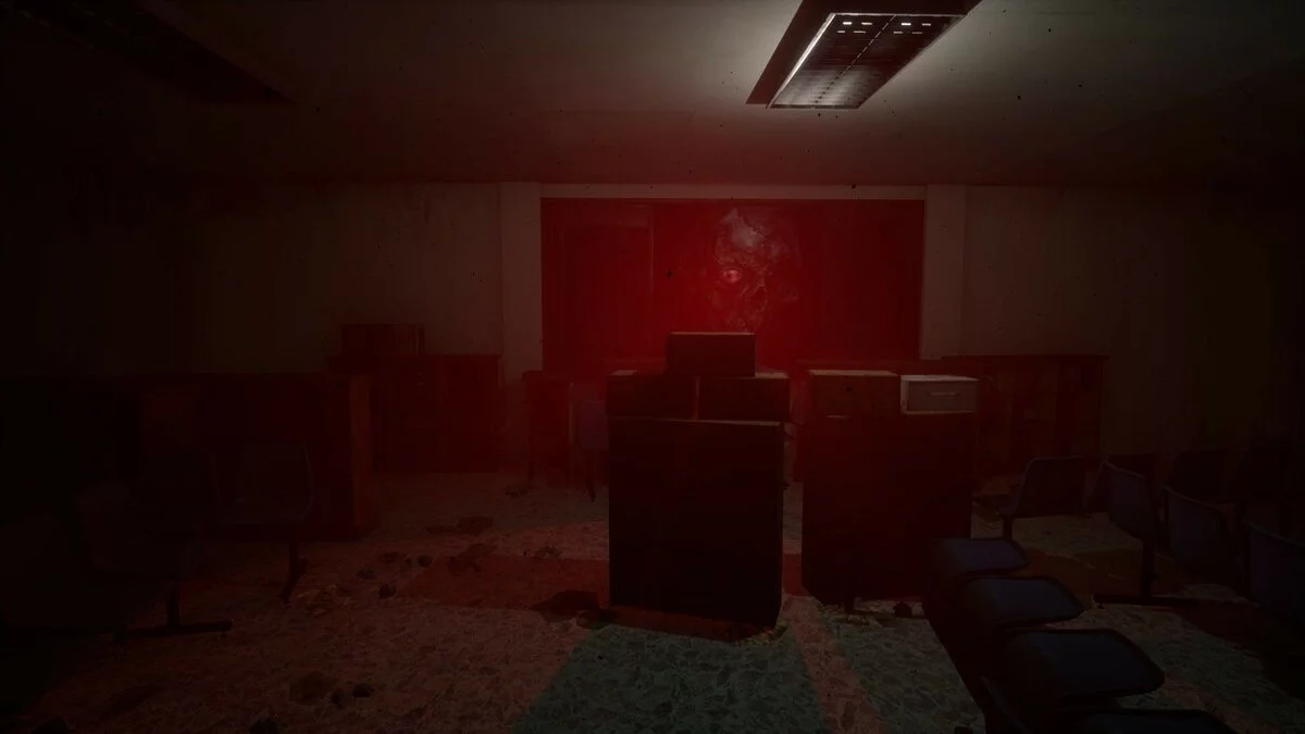 Скриншоты из Home Sweet Home