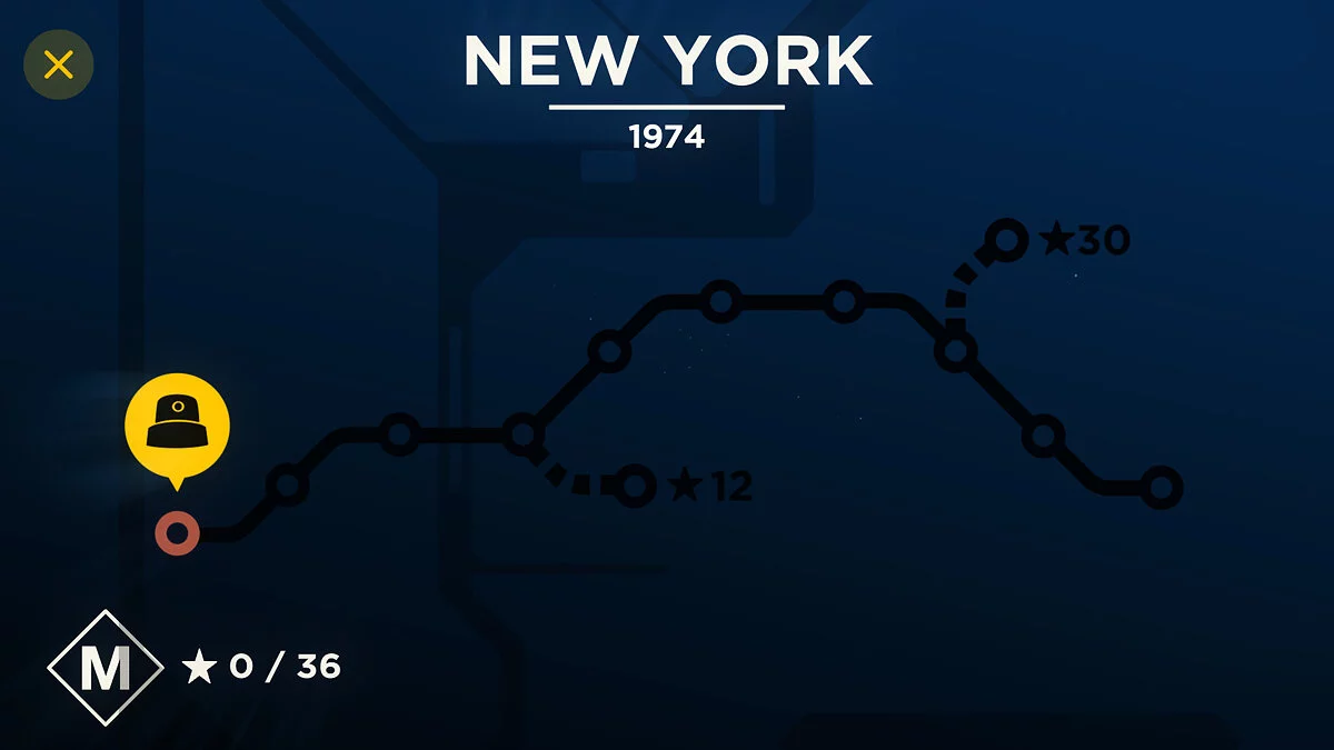 Скриншоты из Vandals