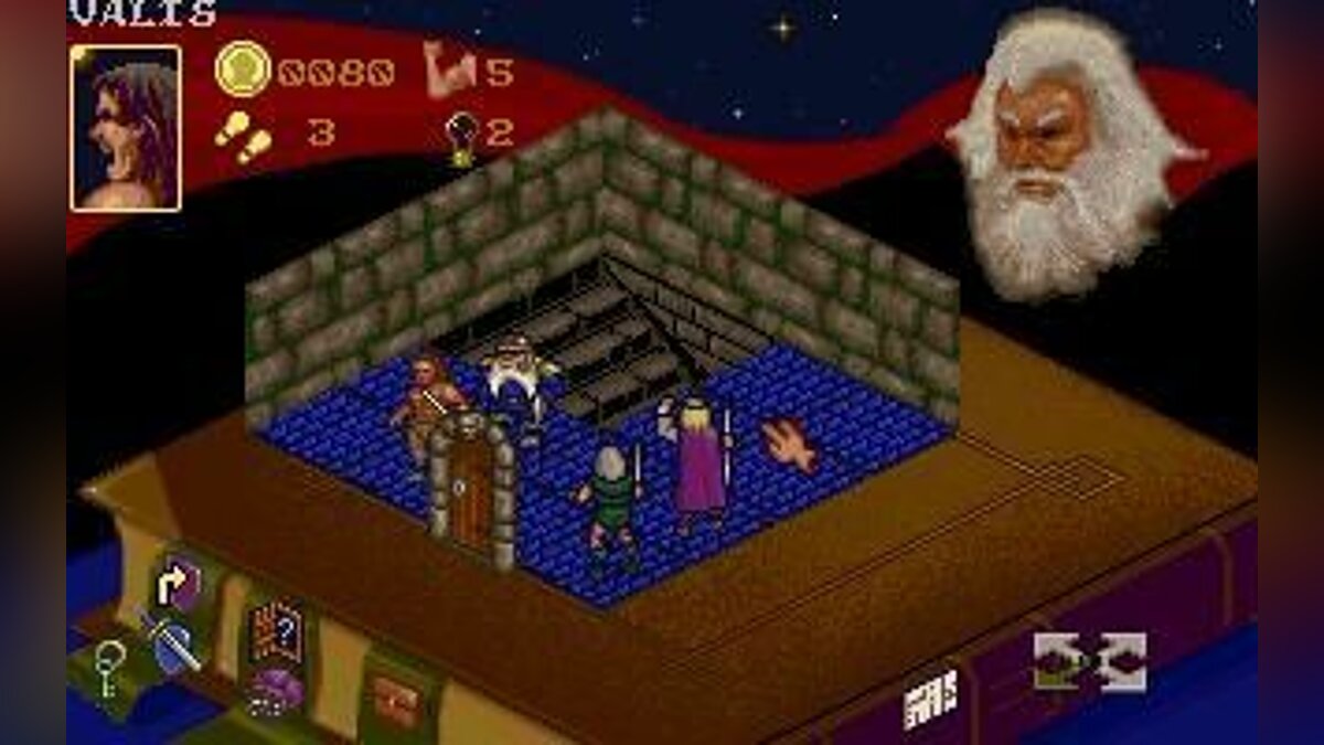 Игра чуть чуть. HEROQUEST 1991. HEROQUEST на ПК. РПГ DOSBOX. Hero Quest компьютерная игра.