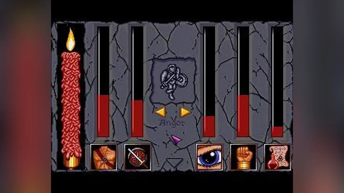 Скриншоты из Hero Quest 2: Legacy of Sorasil
