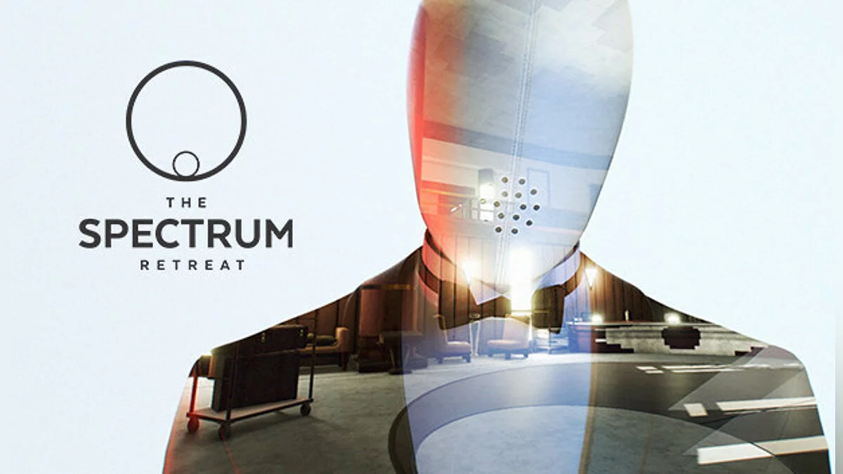 Арт из The Spectrum Retreat