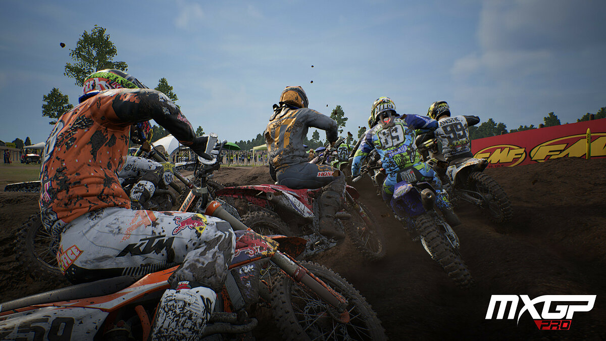 MXGP 4