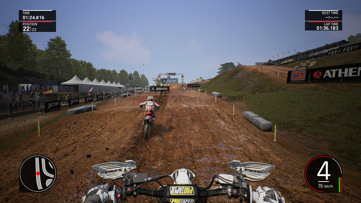 MXGP 4