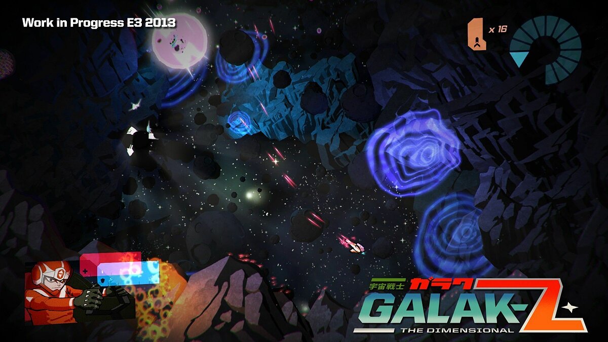 Galak-Z - что это за игра, трейлер, системные требования, отзывы и оценки,  цены и скидки, гайды и прохождение, похожие игры