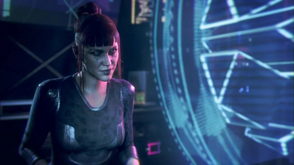 Скриншоты из Watch Dogs Legion / Картинка 22