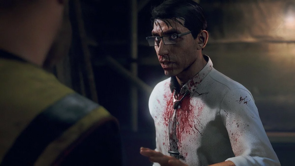 Скриншоты из Watch Dogs Legion / Картинка 40