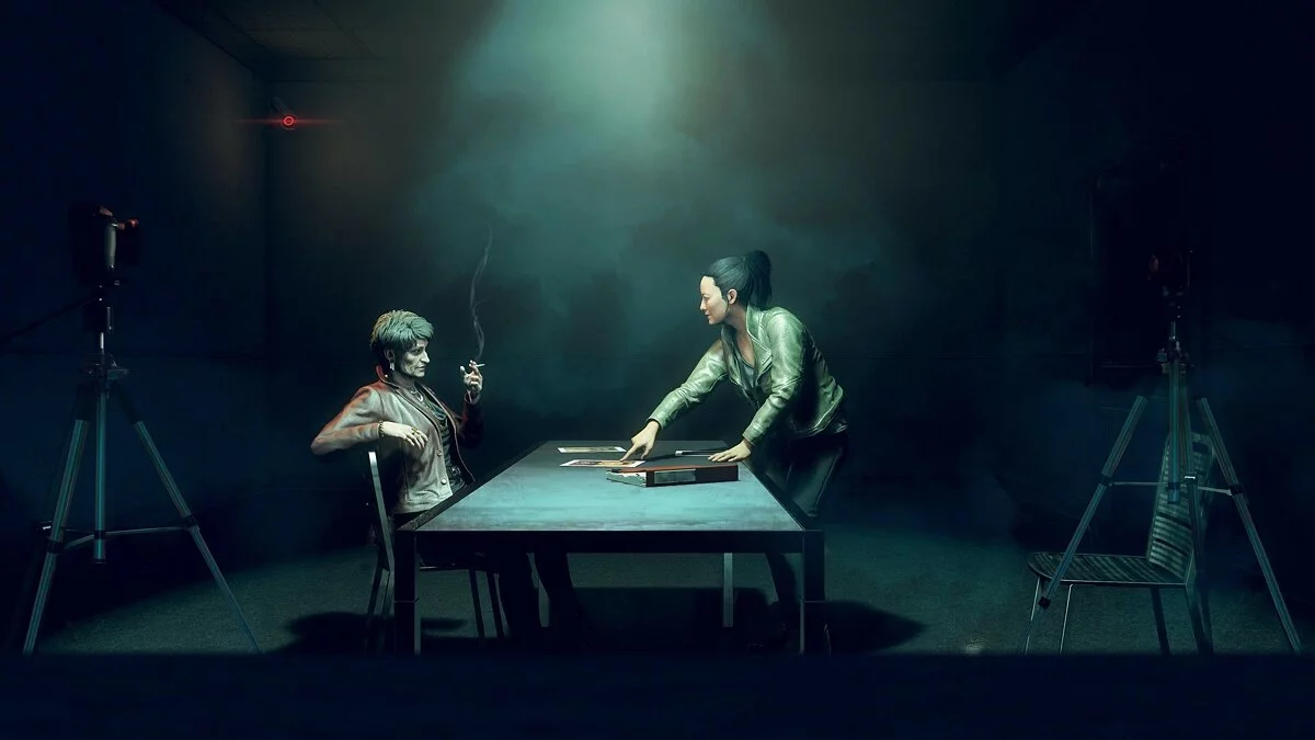 Скриншоты из Watch Dogs Legion / Картинка 41