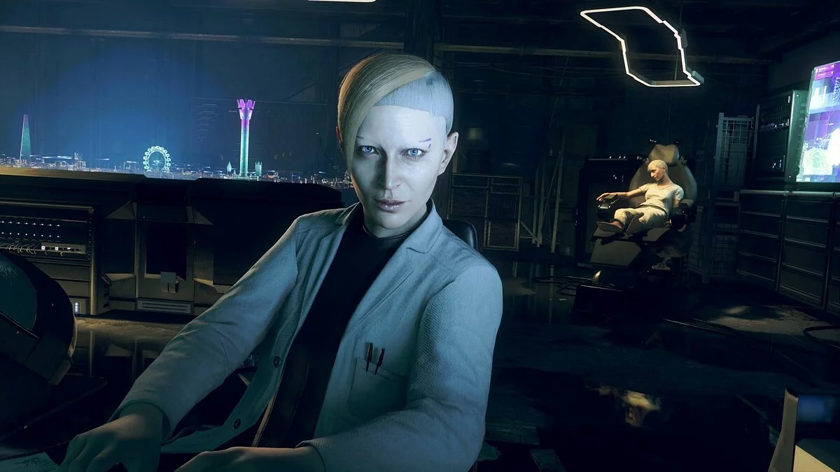 Скриншоты из Watch Dogs Legion / Картинка 42