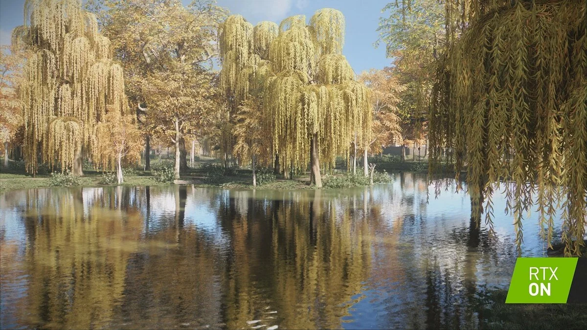 Скриншоты из Watch Dogs Legion / Картинка 44