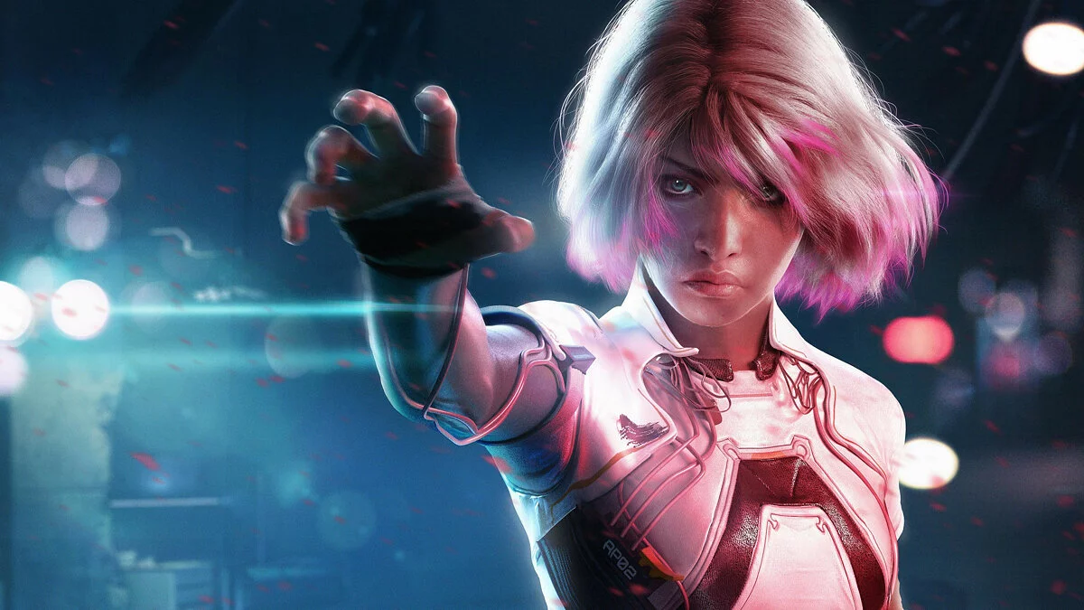 Скриншоты из Watch Dogs Legion / Картинка 49