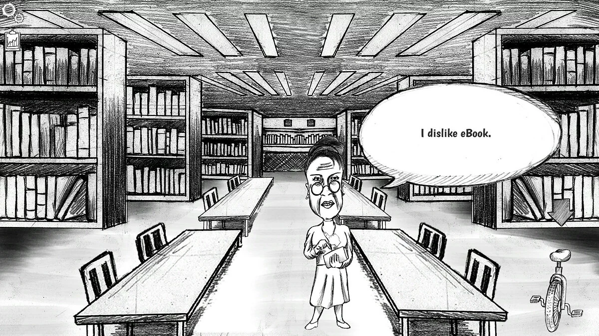 Скриншоты из What Are You Stupid