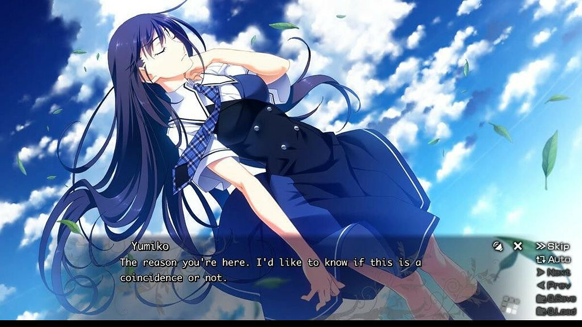 Fruit of Grisaia - что это за игра, трейлер, системные требования, отзывы и  оценки, цены и скидки, гайды и прохождение, похожие игры