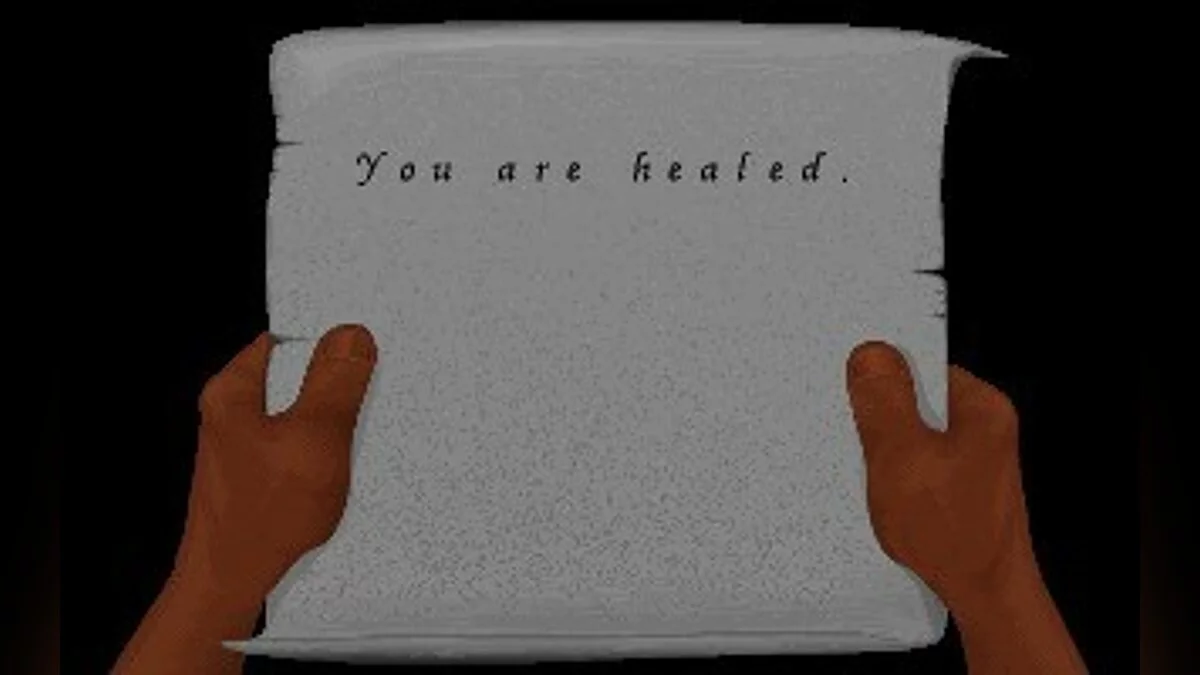 Скриншоты из Cruel World