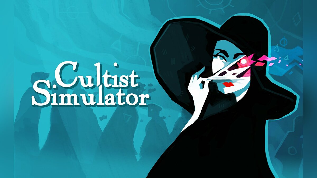 Cultist Simulator - что это за игра, трейлер, системные требования, отзывы  и оценки, цены и скидки, гайды и прохождение, похожие игры