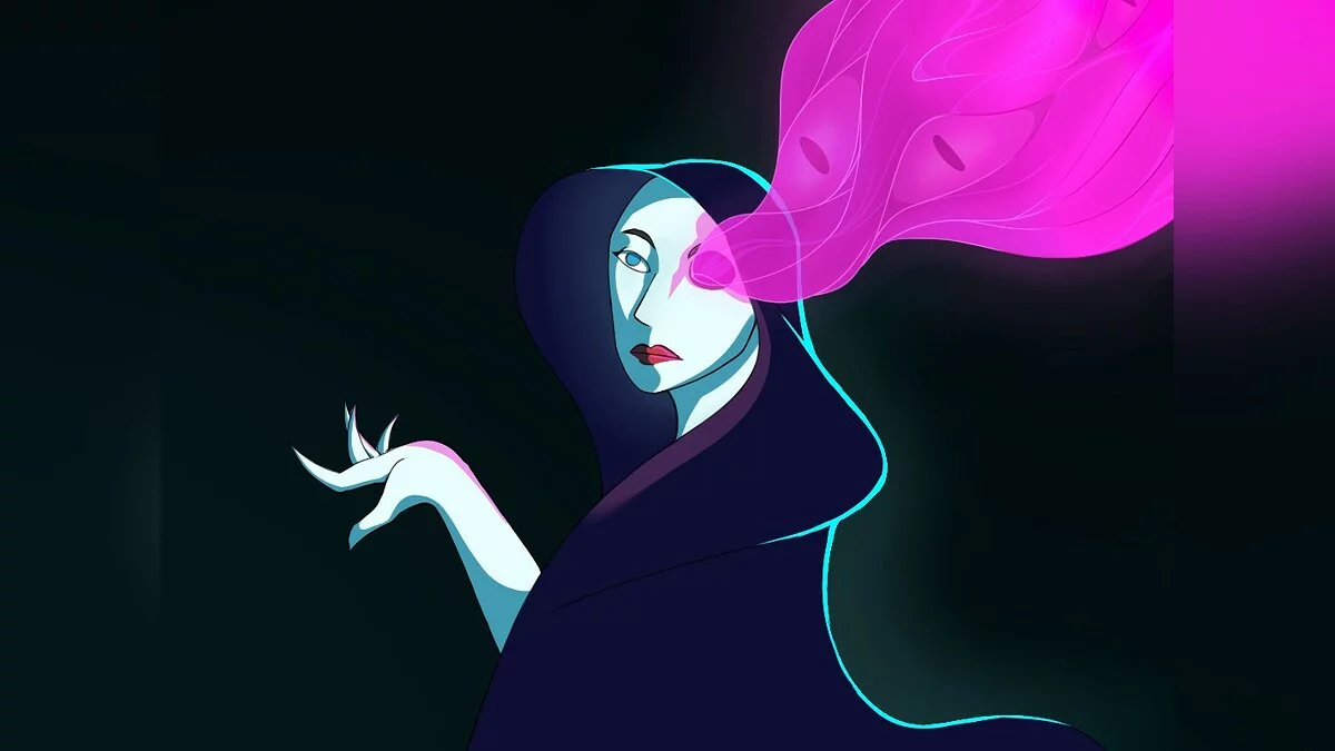 Арт из Cultist Simulator