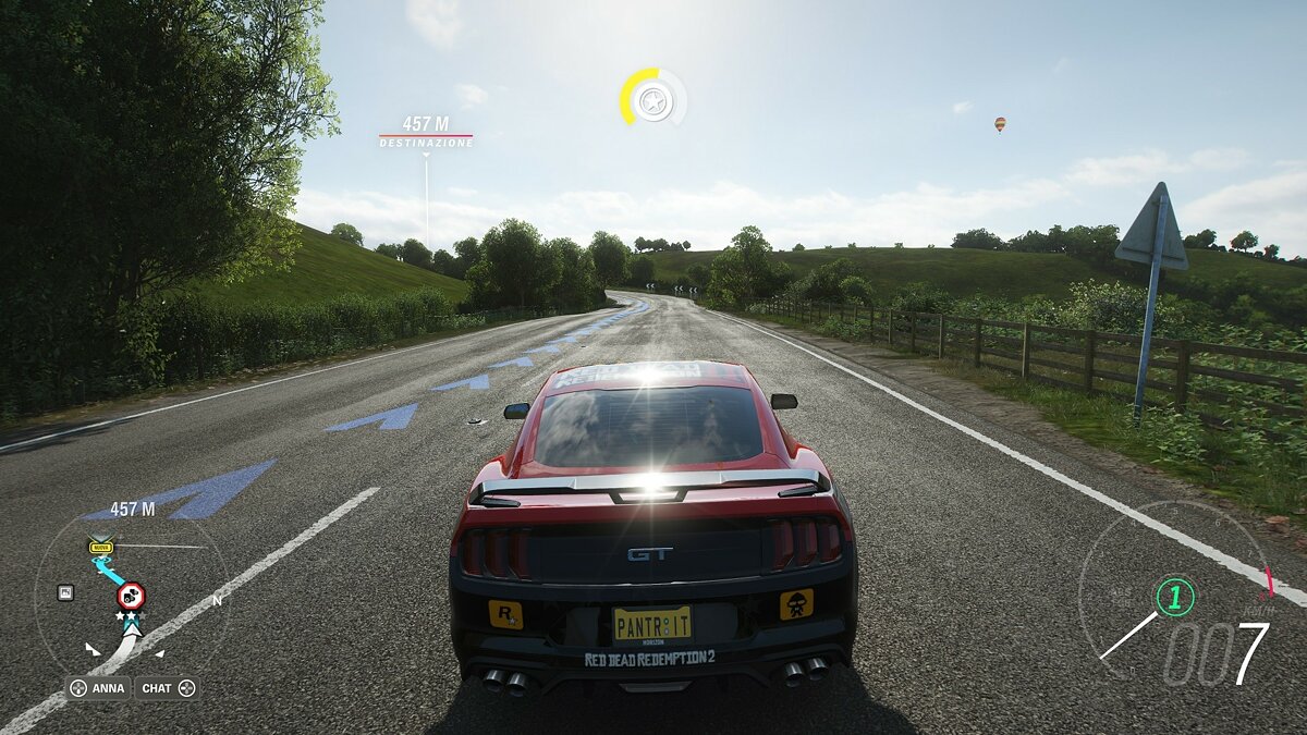 Forza Horizon 4 - что это за игра, трейлер, системные требования, отзывы и  оценки, цены и скидки, гайды и прохождение, похожие игры