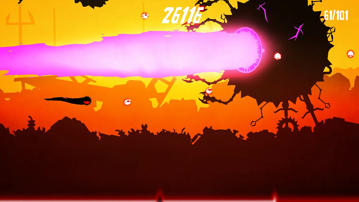 Скриншоты из Odium To the Core