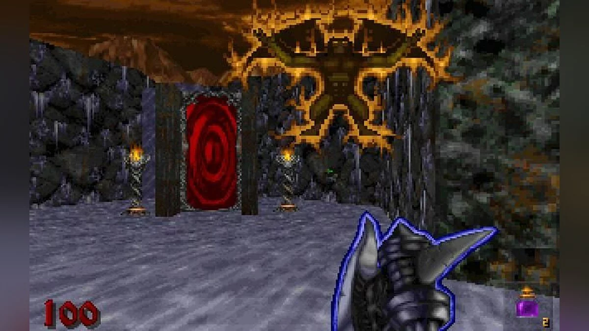 Hexen n64 hotsell