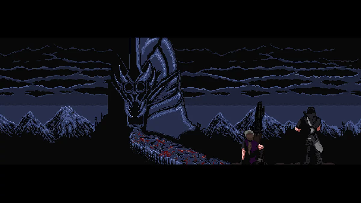 Скриншоты из Gun Rage