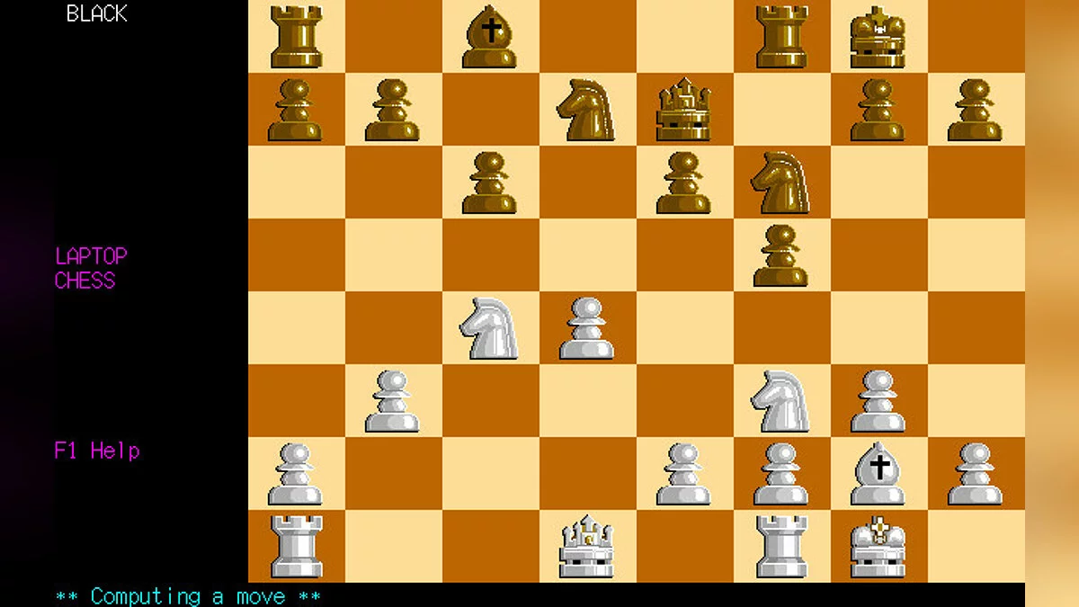 Скриншоты из Cyrus