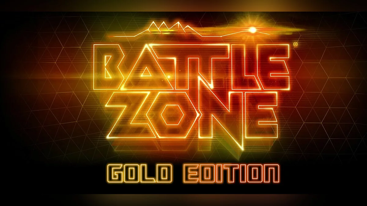 Арт из Battlezone: Gold Edition