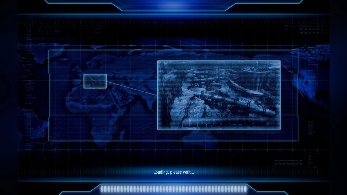 Скриншоты из Command & Conquer 4: Tiberian Twilight / Картинка 39