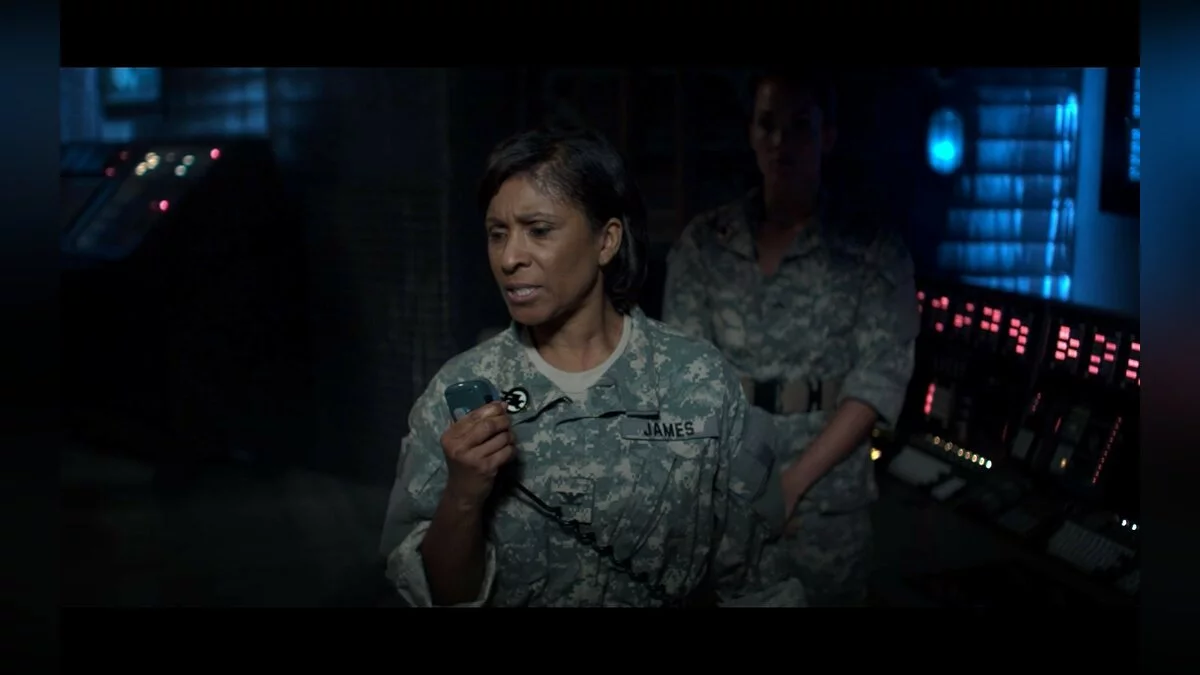 Скриншоты из Command & Conquer 4: Tiberian Twilight / Картинка 59