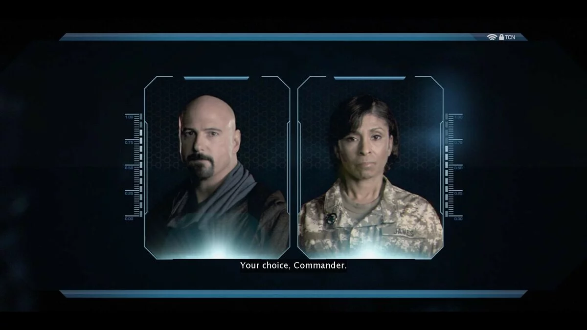 Скриншоты из Command & Conquer 4: Tiberian Twilight / Картинка 73