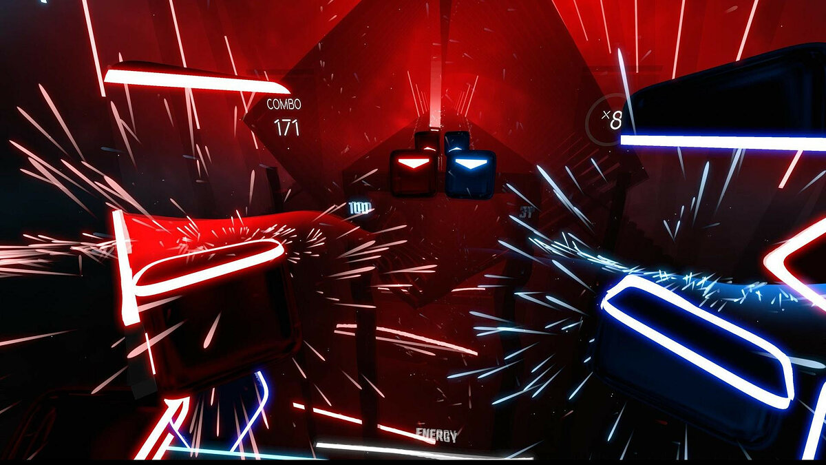 Beat Saber - что это за игра, трейлер, системные требования, отзывы и  оценки, цены и скидки, гайды и прохождение, похожие игры