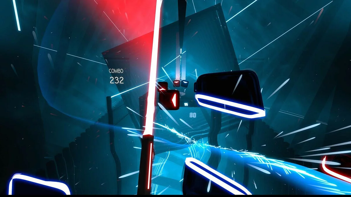Beat Saber