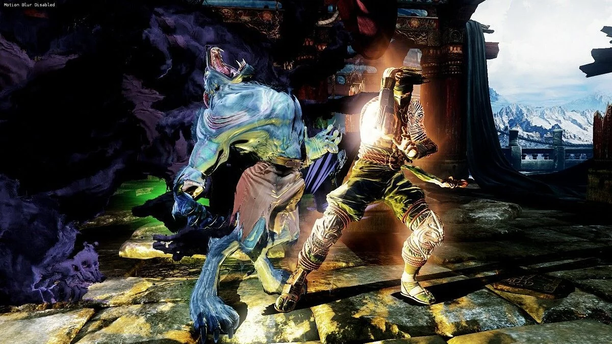 Скриншоты из Killer Instinct: Season 1 / Картинка 11