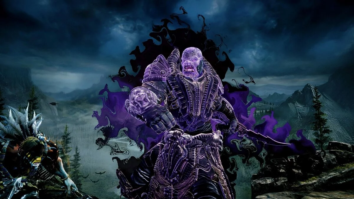 Скриншоты из Killer Instinct: Season 1 / Картинка 41