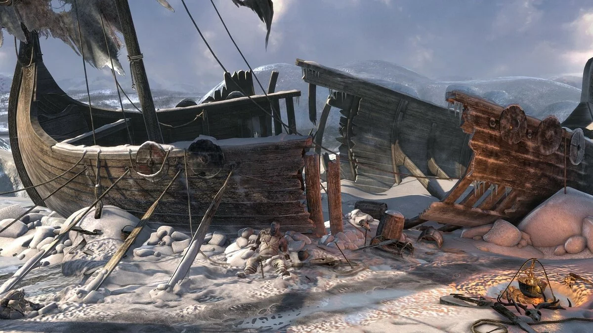 Скриншоты из Killer Instinct: Season 1 / Картинка 53