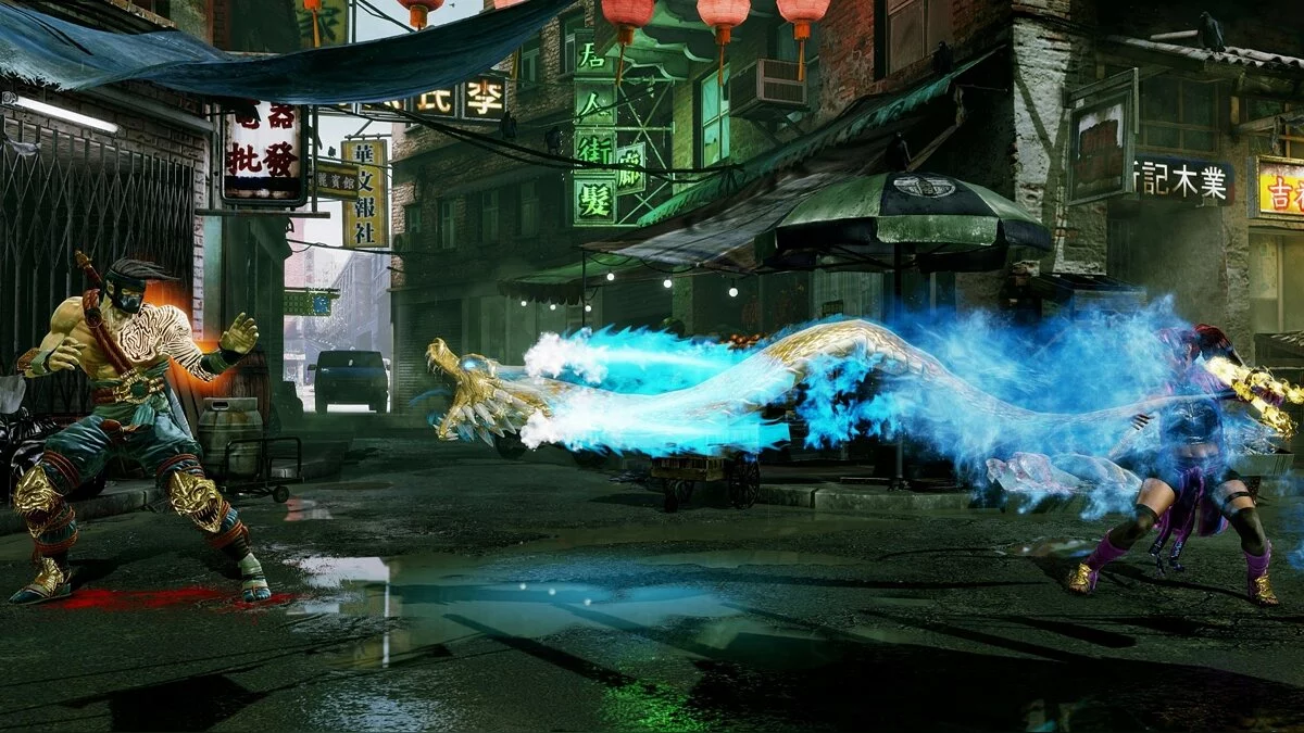 Скриншоты из Killer Instinct: Season 1 / Картинка 56