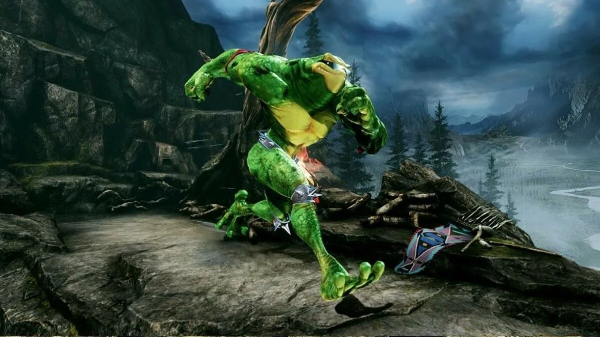 Скриншоты из Killer Instinct: Season 1 / Картинка 62