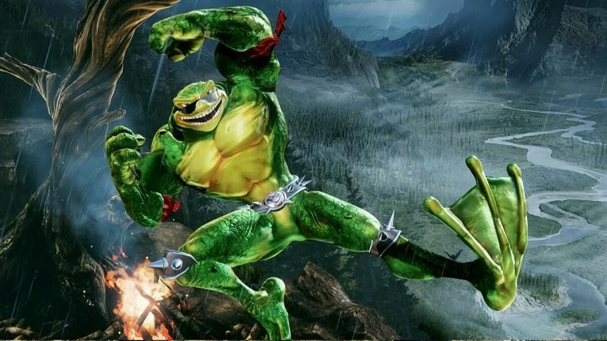 Скриншоты из Killer Instinct: Season 1 / Картинка 63