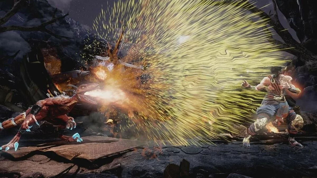 Скриншоты из Killer Instinct: Season 1 / Картинка 72